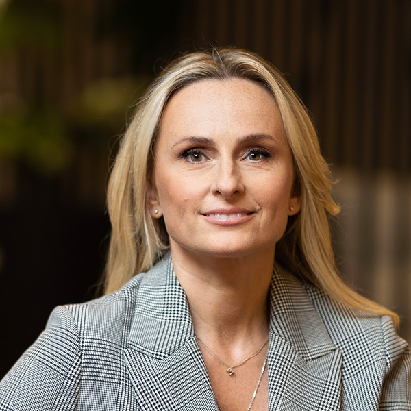Lina Maskoliūnė