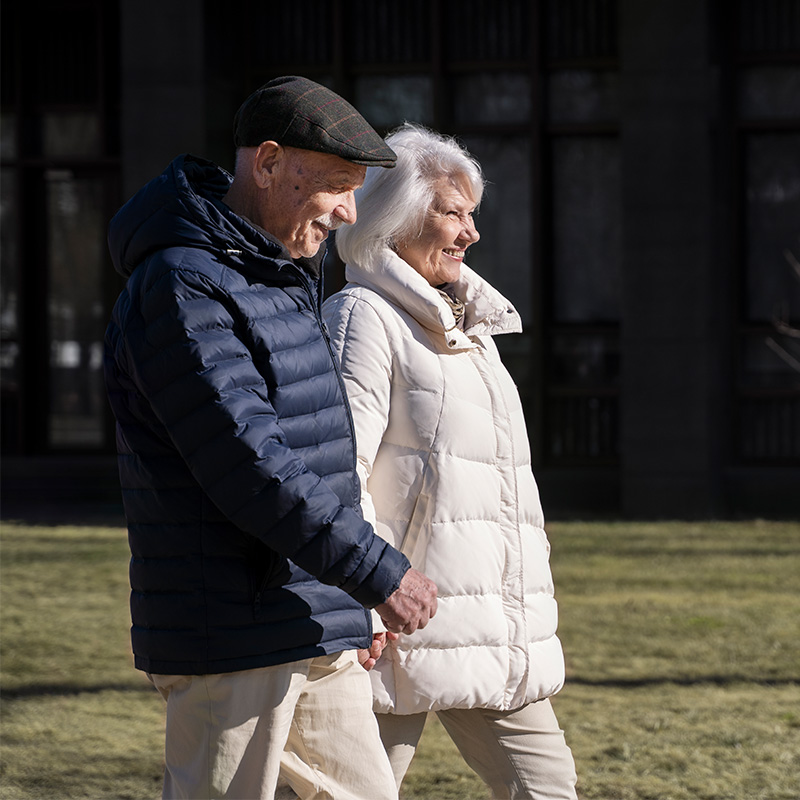 Senior Homes Fund 