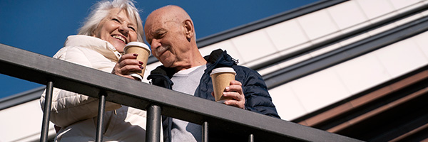 Senior Homes Fund 